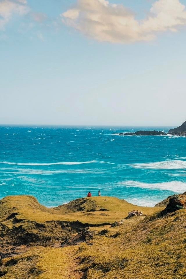 ‘Trốn phố’ ra đảo Phú Quý dịp 30/4 - 2