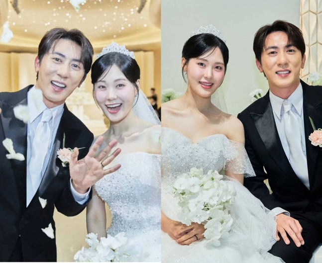 2 diễn viên ly hôn sau đúng 1 ngày tổ chức đám cưới rình rang- Ảnh 3.