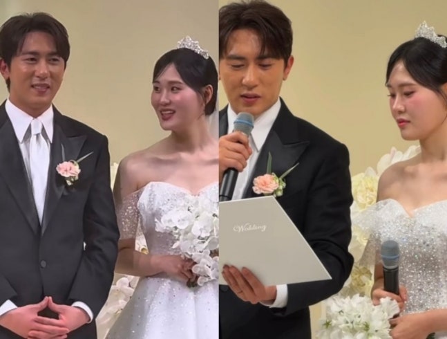 2 diễn viên ly hôn sau đúng 1 ngày tổ chức đám cưới rình rang- Ảnh 4.