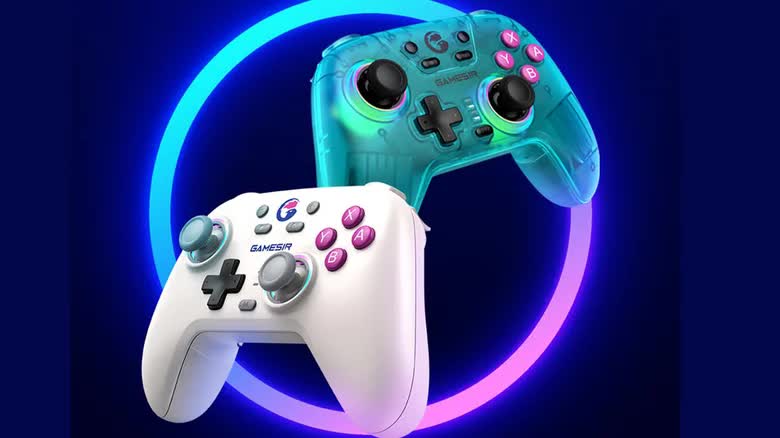 Những thiết bị 'lạ mà quen' có thể cắm trực tiếp vào Smart TV - Ảnh 2.