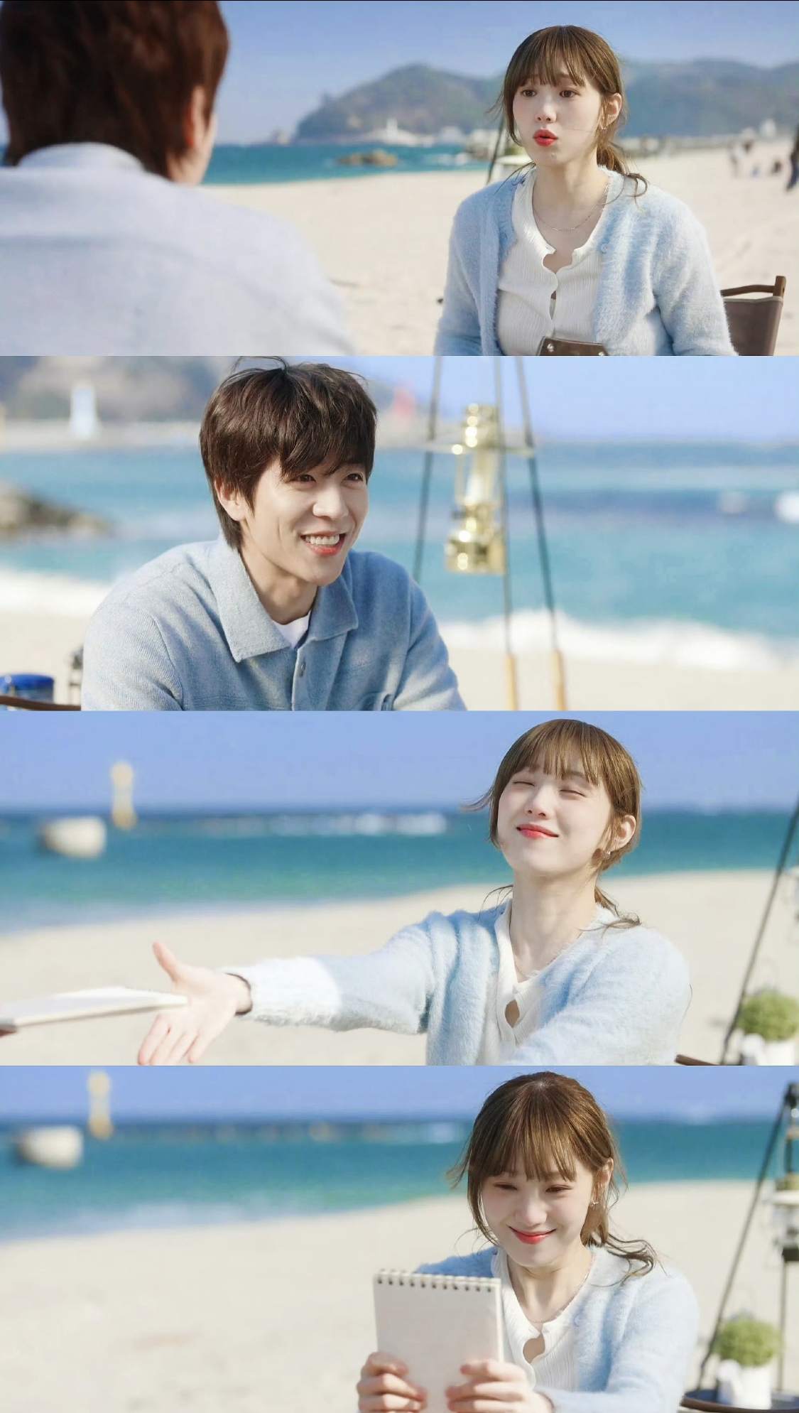 Màn cầu hôn lãng mạn nhất 2026 đây rồi: Nhà gái đẹp điên đảo mọi giác quan, nhà trai đúng chuẩn “soft boy”- Ảnh 2.