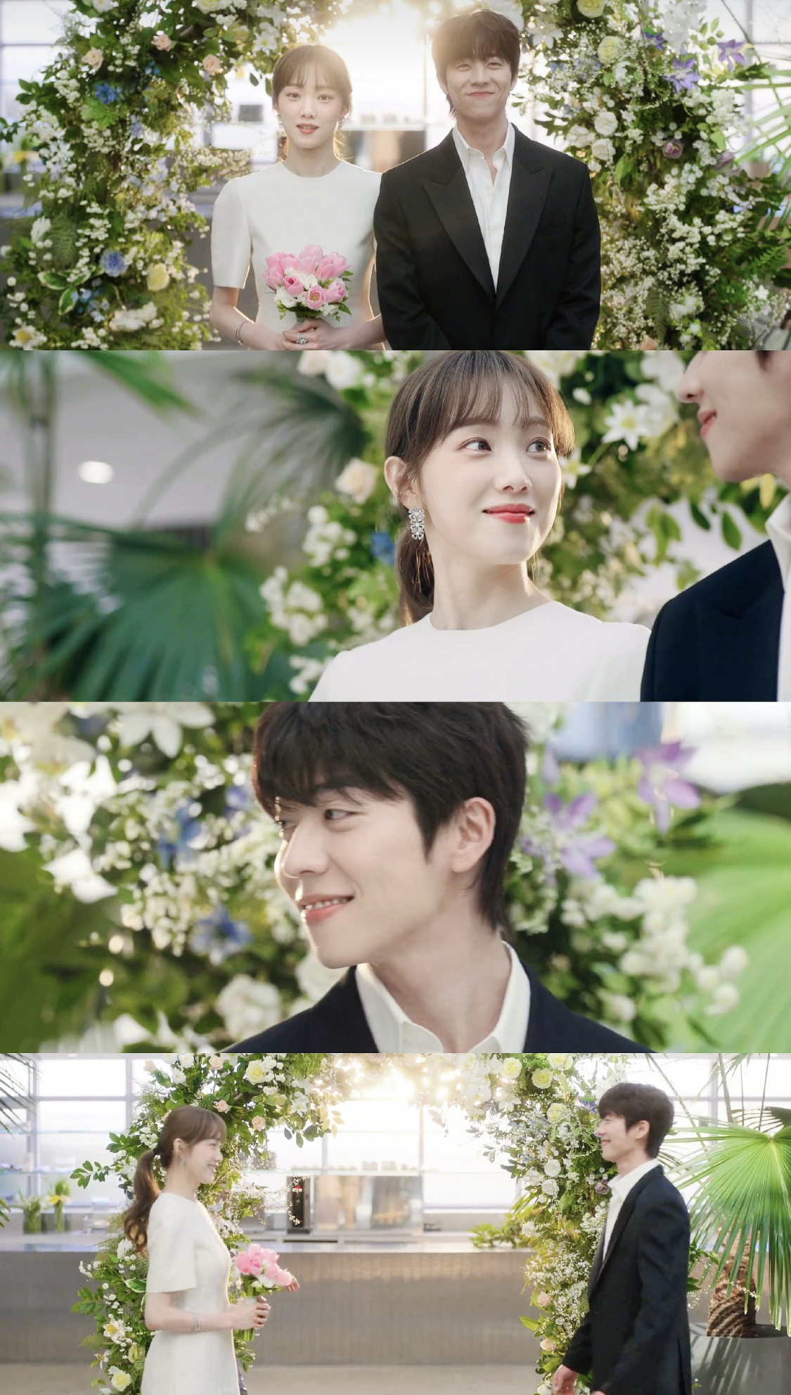 Màn cầu hôn lãng mạn nhất 2026 đây rồi: Nhà gái đẹp điên đảo mọi giác quan, nhà trai đúng chuẩn “soft boy”- Ảnh 7.