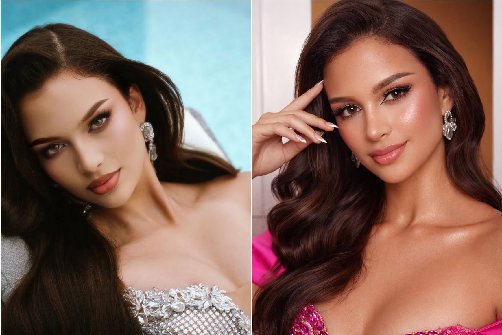 Nhan sắc tân Hoa hậu Quốc tế Peru - 7