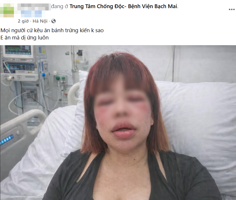 Tết Thanh Minh rủ nhau ăn bánh trứng kiến: Người khen “nổ bôm bốp vui miệng”, người thì… 