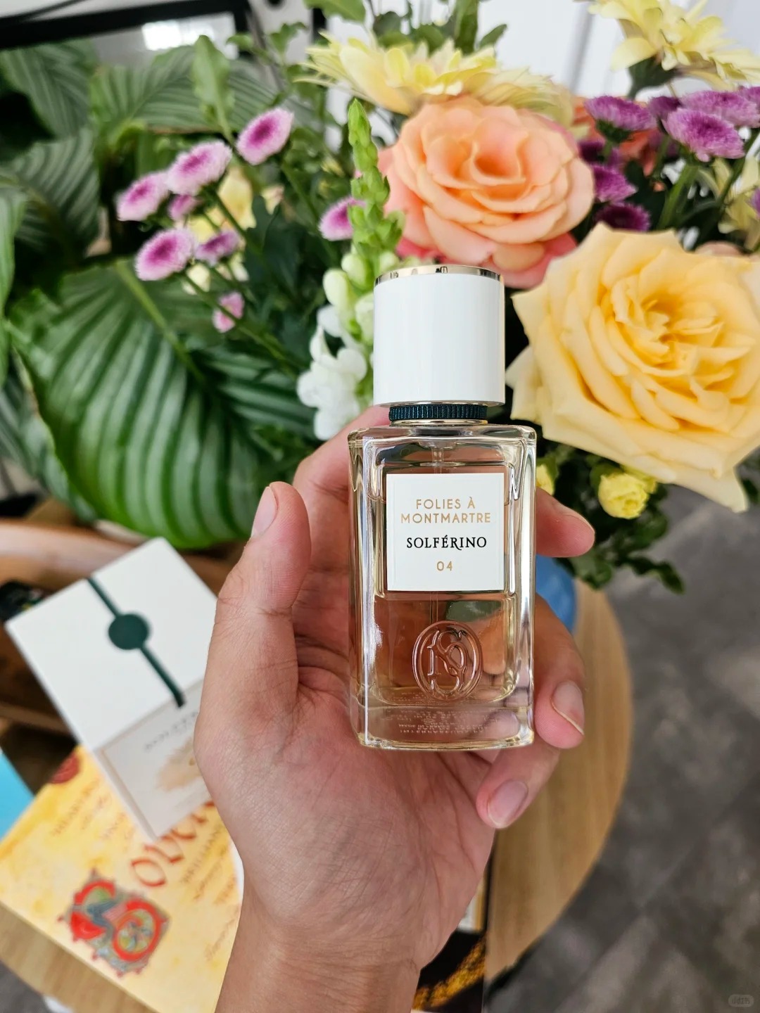 Linh nghiệm hơn cả đi cầu duyên: Top nước hoa 