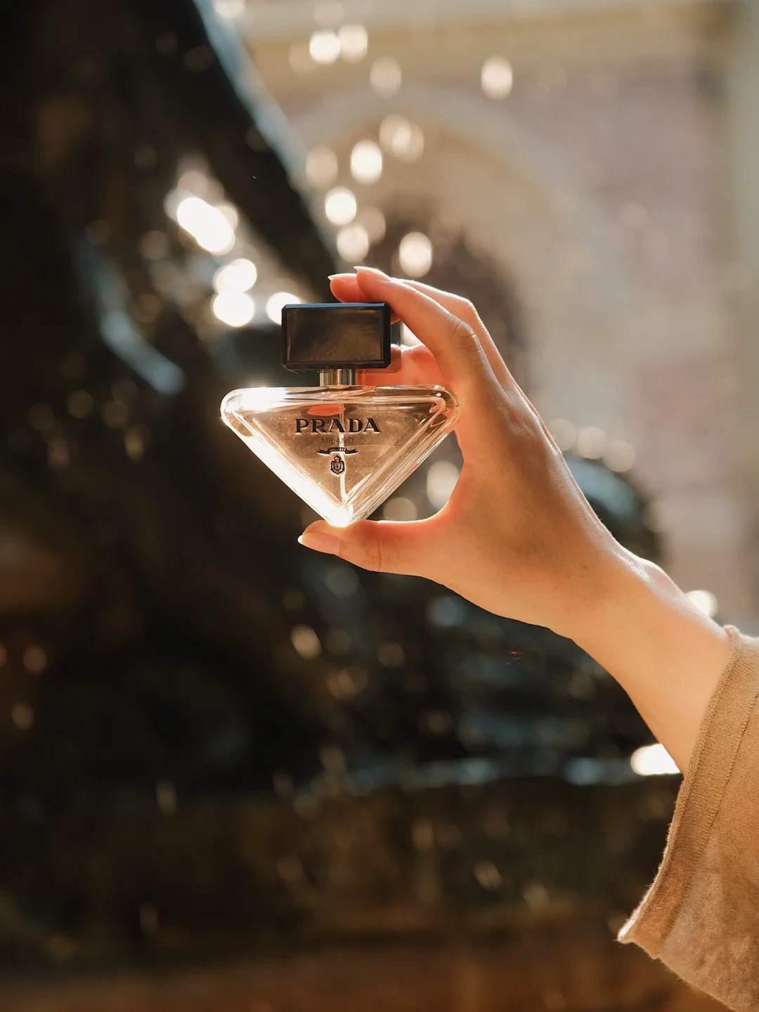 Linh nghiệm hơn cả đi cầu duyên: Top nước hoa 