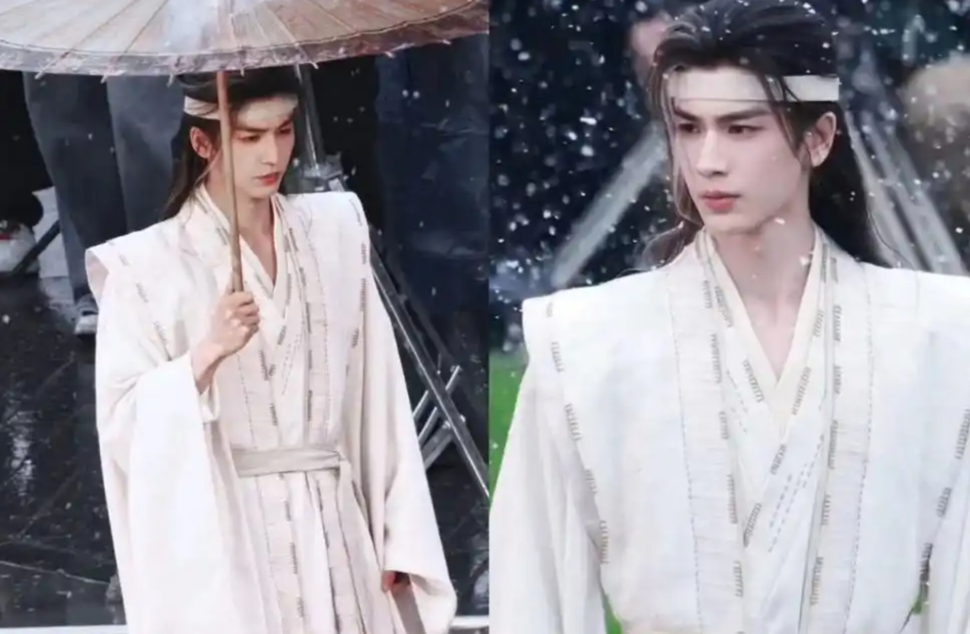 Khó cứu được Trương Lăng Hách- Ảnh 5.