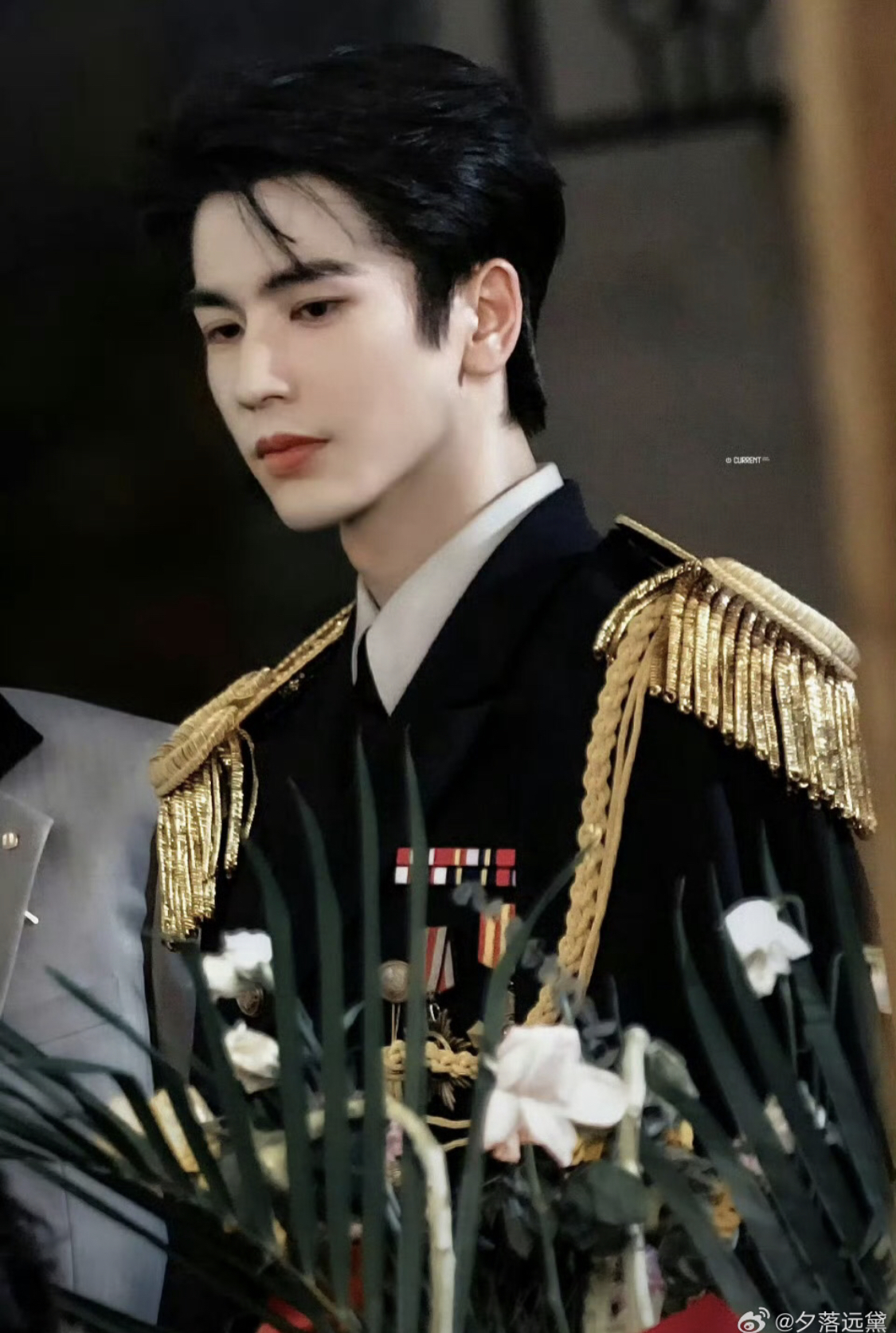 Khó cứu được Trương Lăng Hách- Ảnh 7.