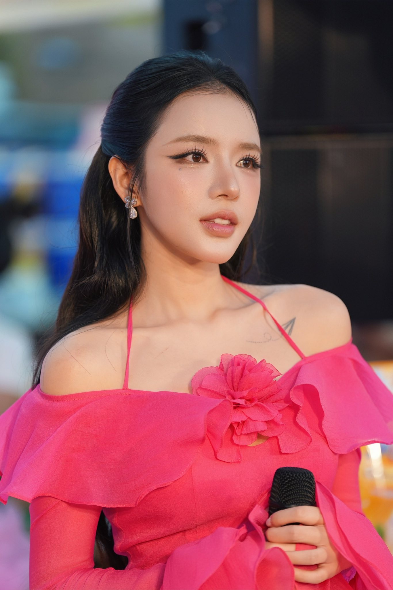 LyLy công bố ảnh cưới nhưng không phải Anh Tú- Ảnh 4.