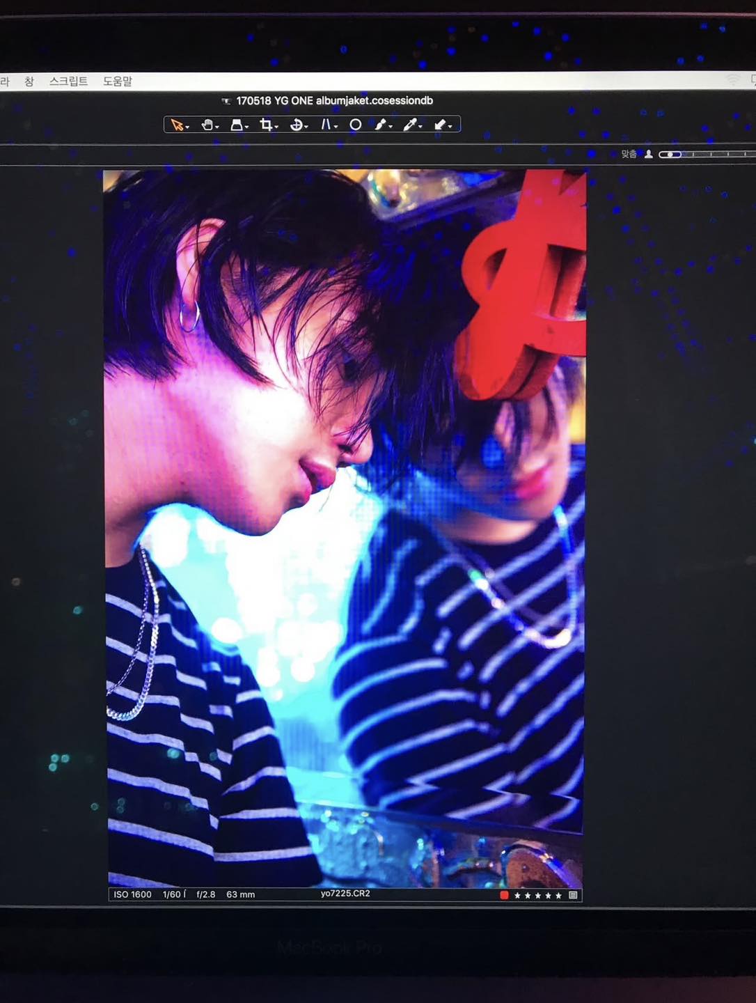 Nam nghệ sĩ đang nổi tiếng thì mất tích kỳ lạ 6 năm, khiến đồng nghiệp lo lắng 