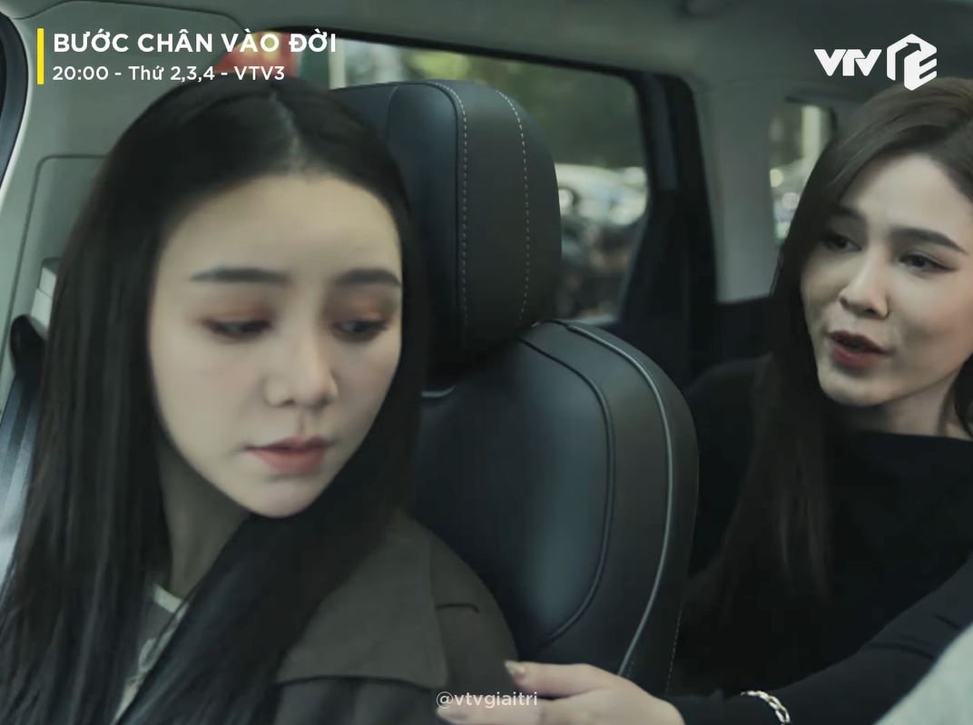 Nhan sắc mỹ nhân Việt này lạ lắm: Ngoài đời được khen đẹp như Phạm Băng Băng, lên phim bị chê nhìn như ma nữ- Ảnh 5.