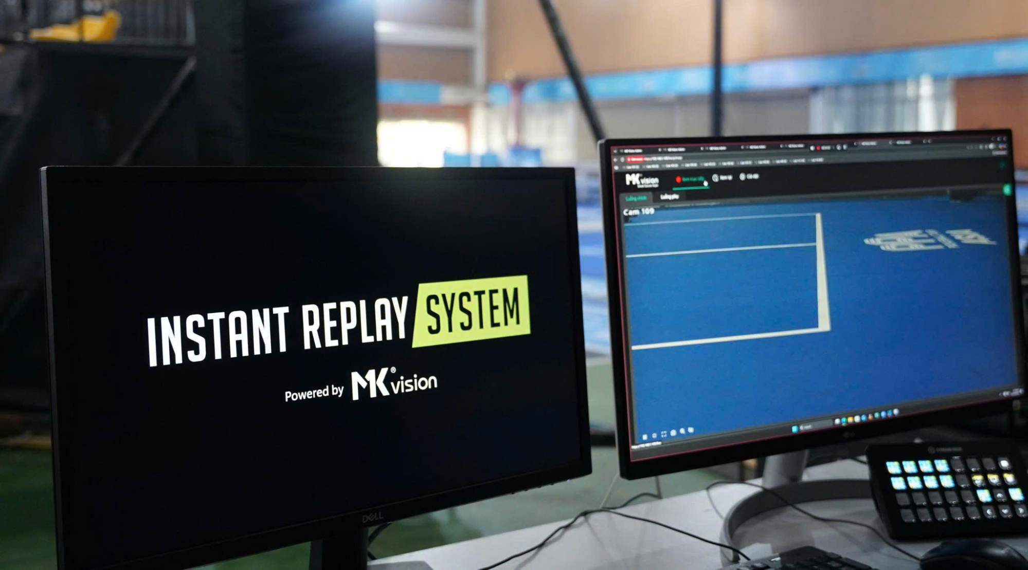 Từ tranh cãi trên sân đến lời giải công nghệ tại PPA Asia 1000 - MB Hanoi Cup 2026- Ảnh 2.