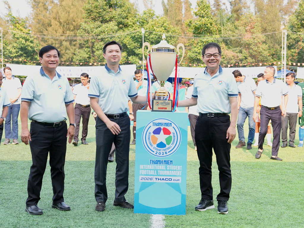 Trường ĐH Quốc gia Malaysia đăng quang- Ảnh 2.