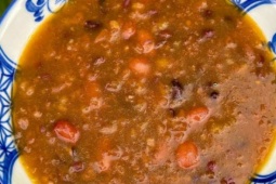 Loại quả dân dã, giàu vitamin giúp bổ tỳ, dưỡng vị, hỗ trợ tiêu hoá, đem nấu cháo thành món ngon đại bổ