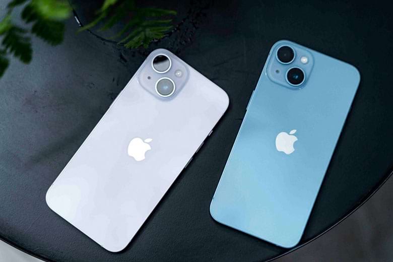 5 chiếc iPhone cũ đáng mua nhất hiện nay- Ảnh 4.
