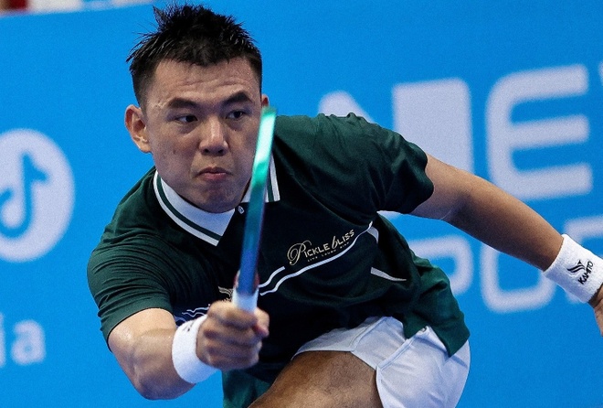 Lý Hoàng Nam và cú rẽ đúng thời điểm  - Ảnh 2.