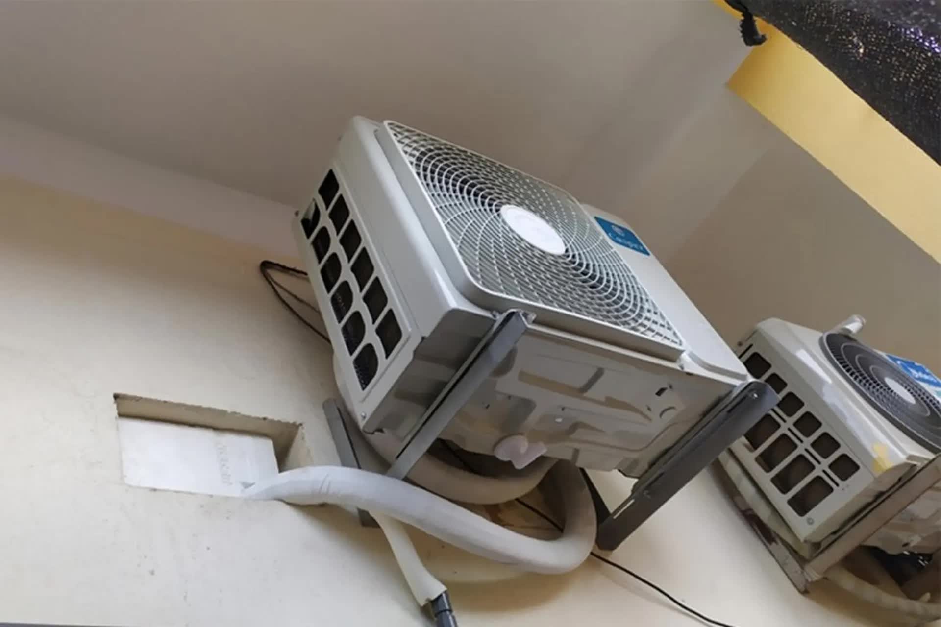 Bí quyết giúp điều hòa không 'đuối sức' trong ngày oi bức - Ảnh 2.