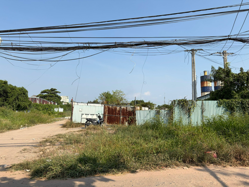 Tháo gỡ vướng mắc nhiều dự án giao thông - Ảnh 2.