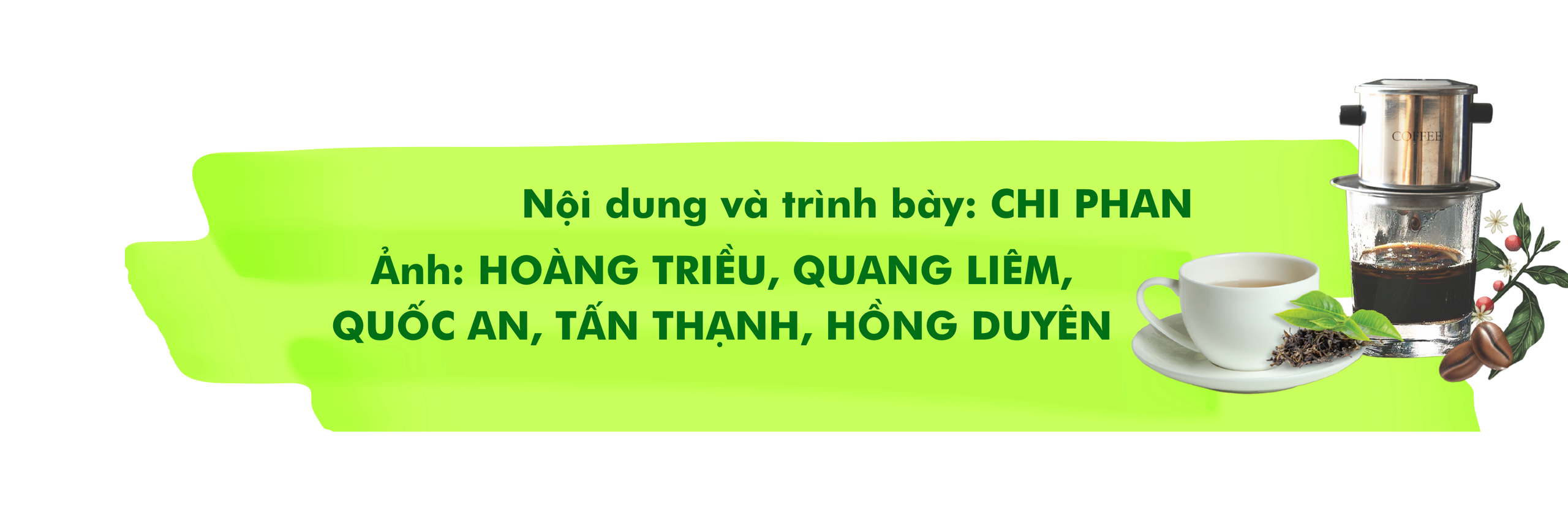 Hành trình cảm xúc của Lễ hội Tôn vinh cà phê - trà Việt 2026 - Ảnh 93.