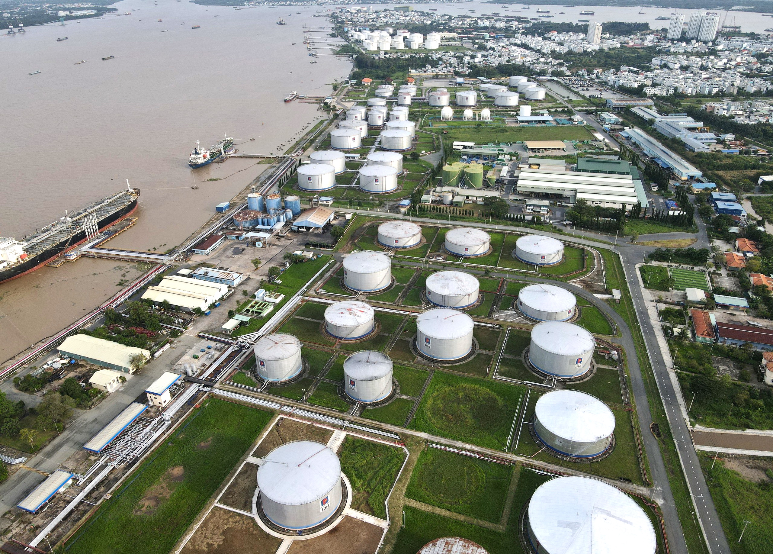 Kinh tế Việt Nam kiên cường vượt bão tố- Ảnh 4.