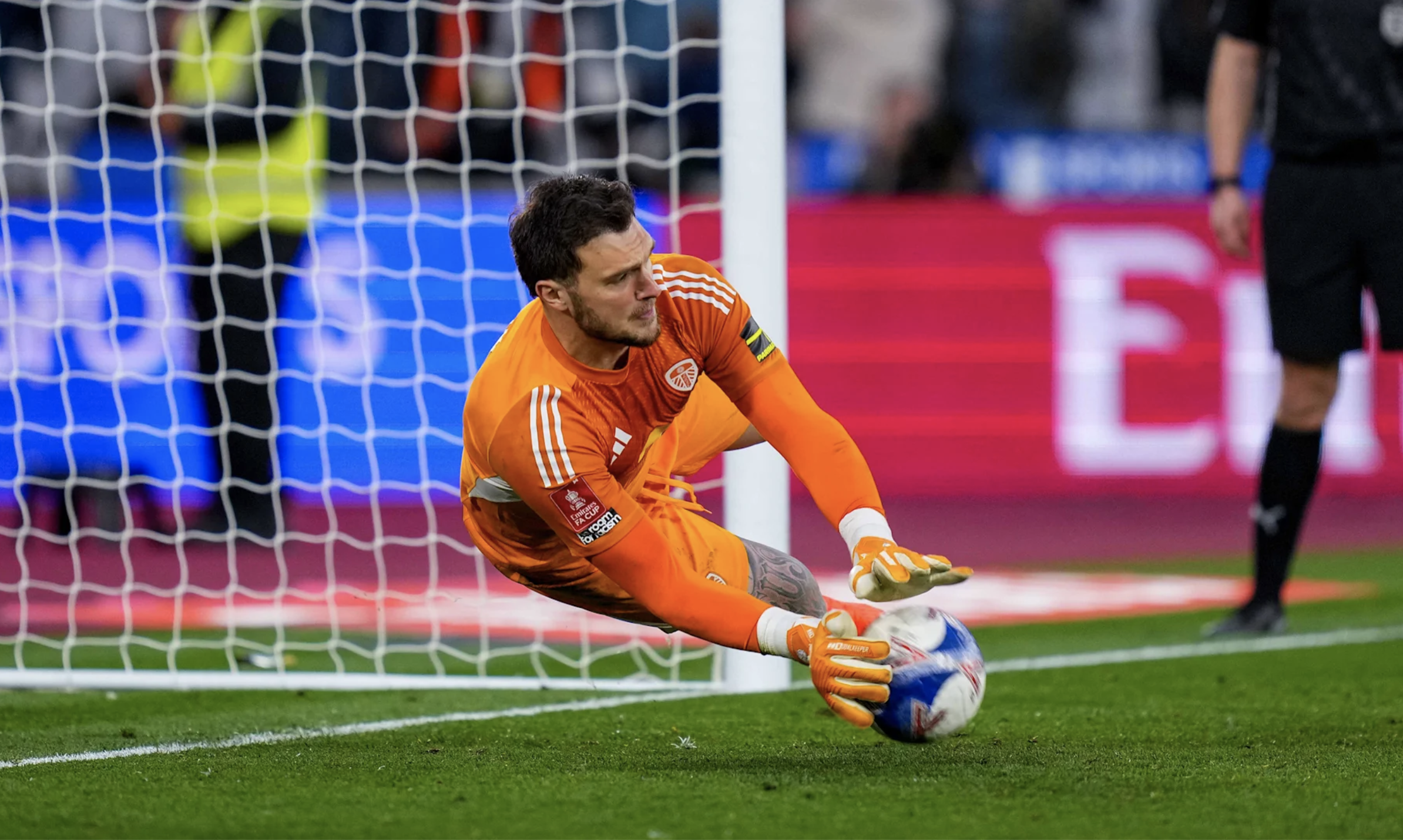 1775432829 303 Dau sung nghet tho Leeds United vao ban ket FA