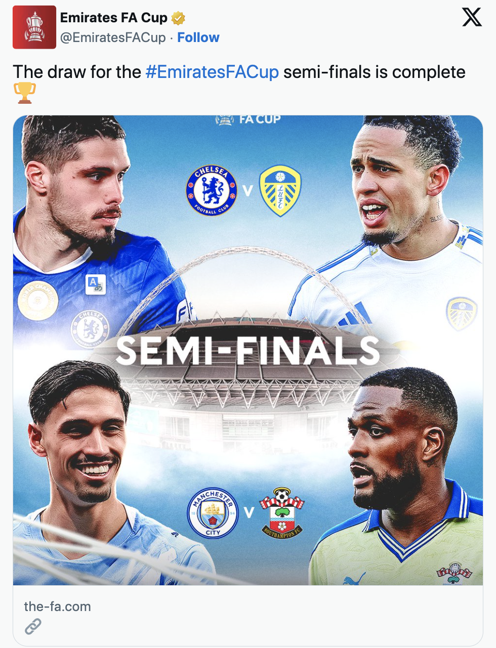 1775432831 654 Dau sung nghet tho Leeds United vao ban ket FA