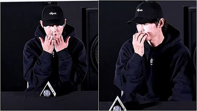 Song Joong Ki tung vô số đòn hạ Song Hye Kyo hậu ly hôn, đâu ngờ tự gánh đủ- Ảnh 5.