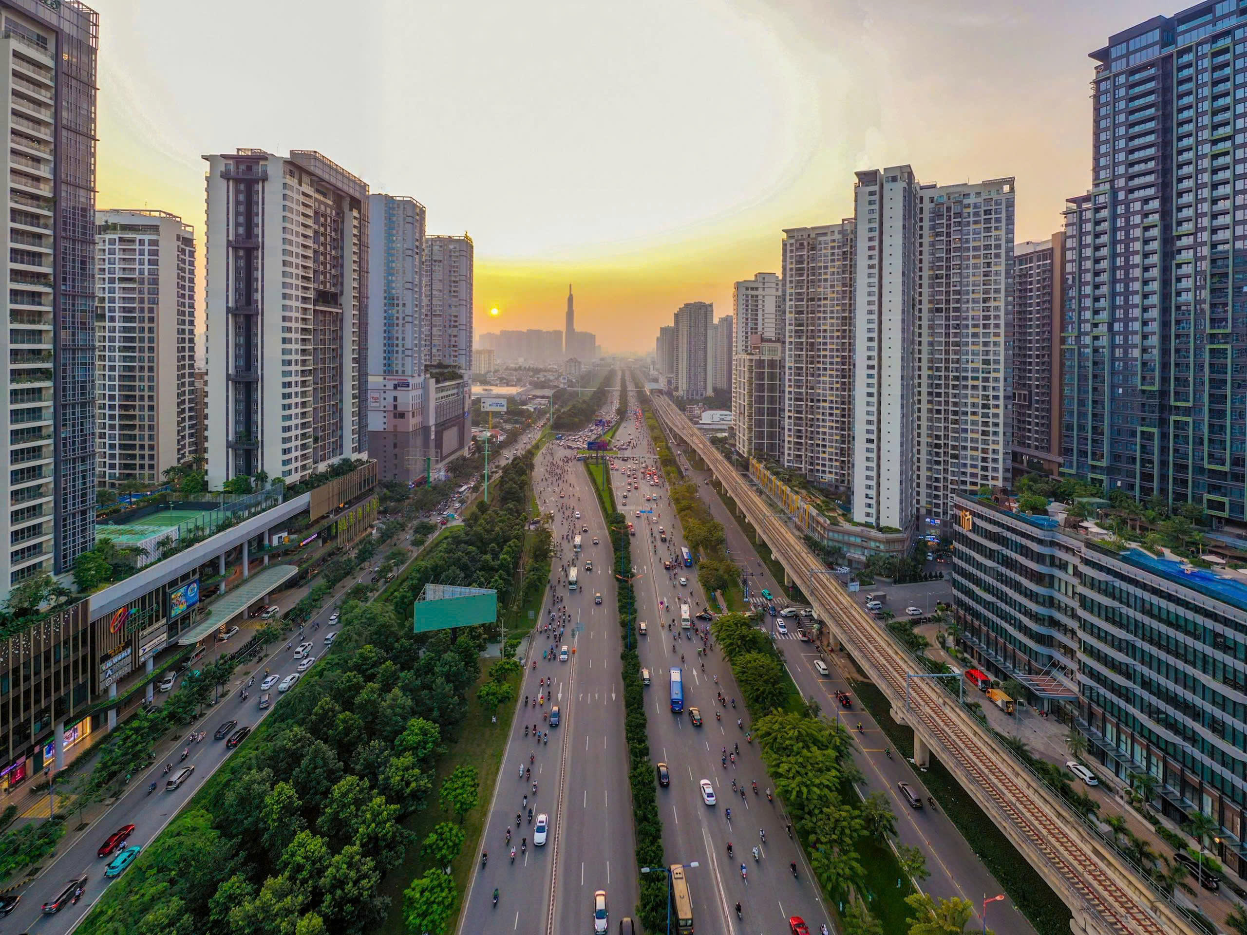 Đặt nền móng quan trọng để hoàn thiện thể chế - Ảnh 2.