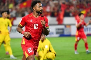 Bóng đá Malaysia hỗn loạn sau trận thua Việt Nam