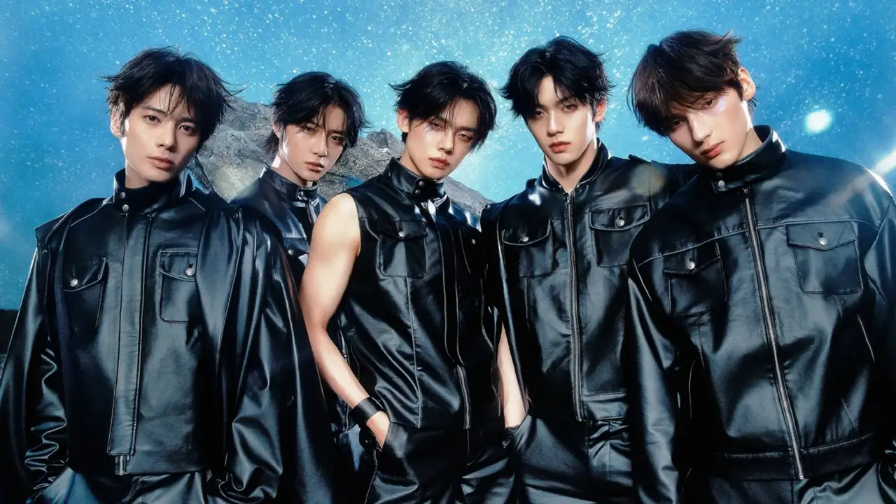 Soobin bị tài xế taxi 