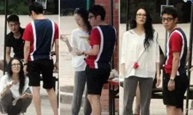 Mẹ ruột cản Chương Tử Di cưới sao nam đình đám: “Thu nhập con gái tôi gấp 70 lần cậu, nếu là đàn ông thì mau rời khỏi nó”- Ảnh 2.