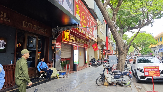 Nóng: Hôm nay Công an Hà Nội họp báo công bố thông tin vụ án xảy ra tại Bảo Tín Minh Châu và nhiều vụ khác- Ảnh 2. Nóng: Hôm nay Công an Hà Nội họp báo công bố thông tin vụ án xảy ra tại Bảo Tín Minh Châu và nhiều vụ khác- Ảnh 2.