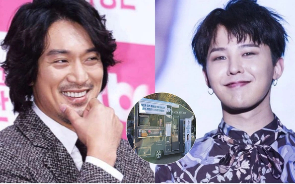 Làm anh rể G-Dragon thật không dễ dàng!- Ảnh 5.