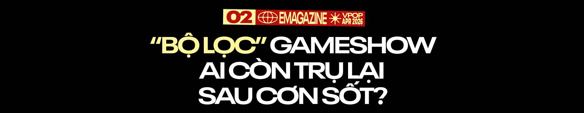 Chờ đợi gì ở Vpop 2026?- Ảnh 6.