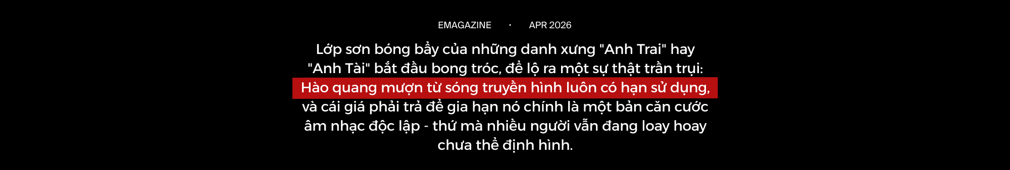 Chờ đợi gì ở Vpop 2026?- Ảnh 7.