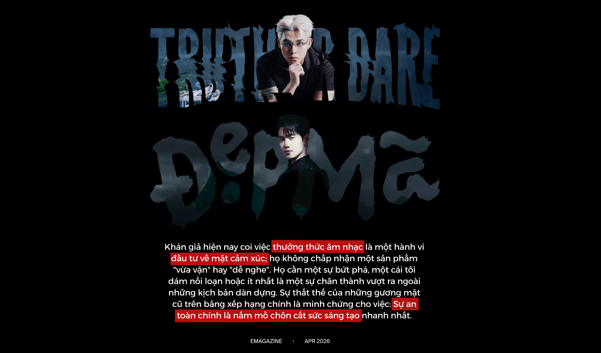 Chờ đợi gì ở Vpop 2026?- Ảnh 9.