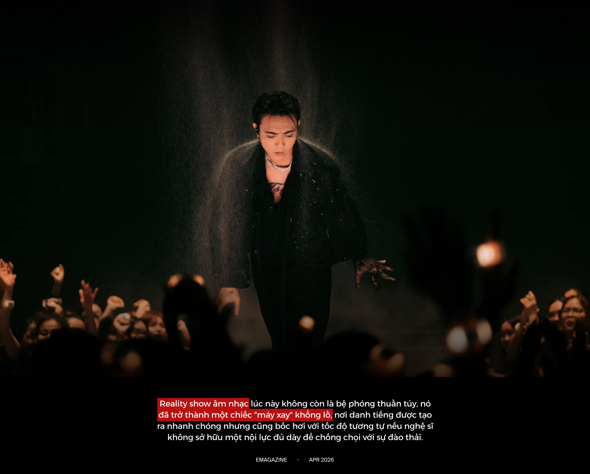 Chờ đợi gì ở Vpop 2026?- Ảnh 10.