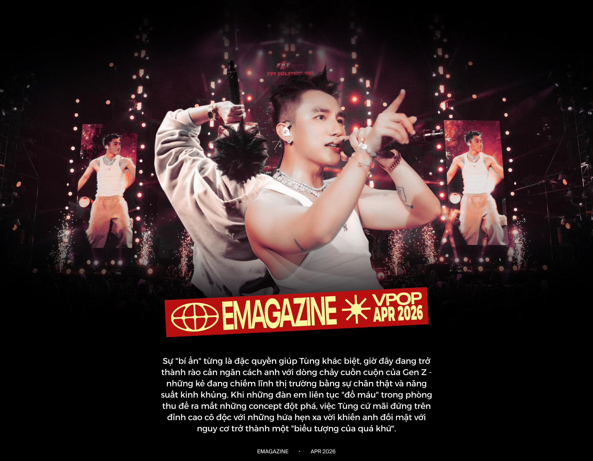 Chờ đợi gì ở Vpop 2026?- Ảnh 14.