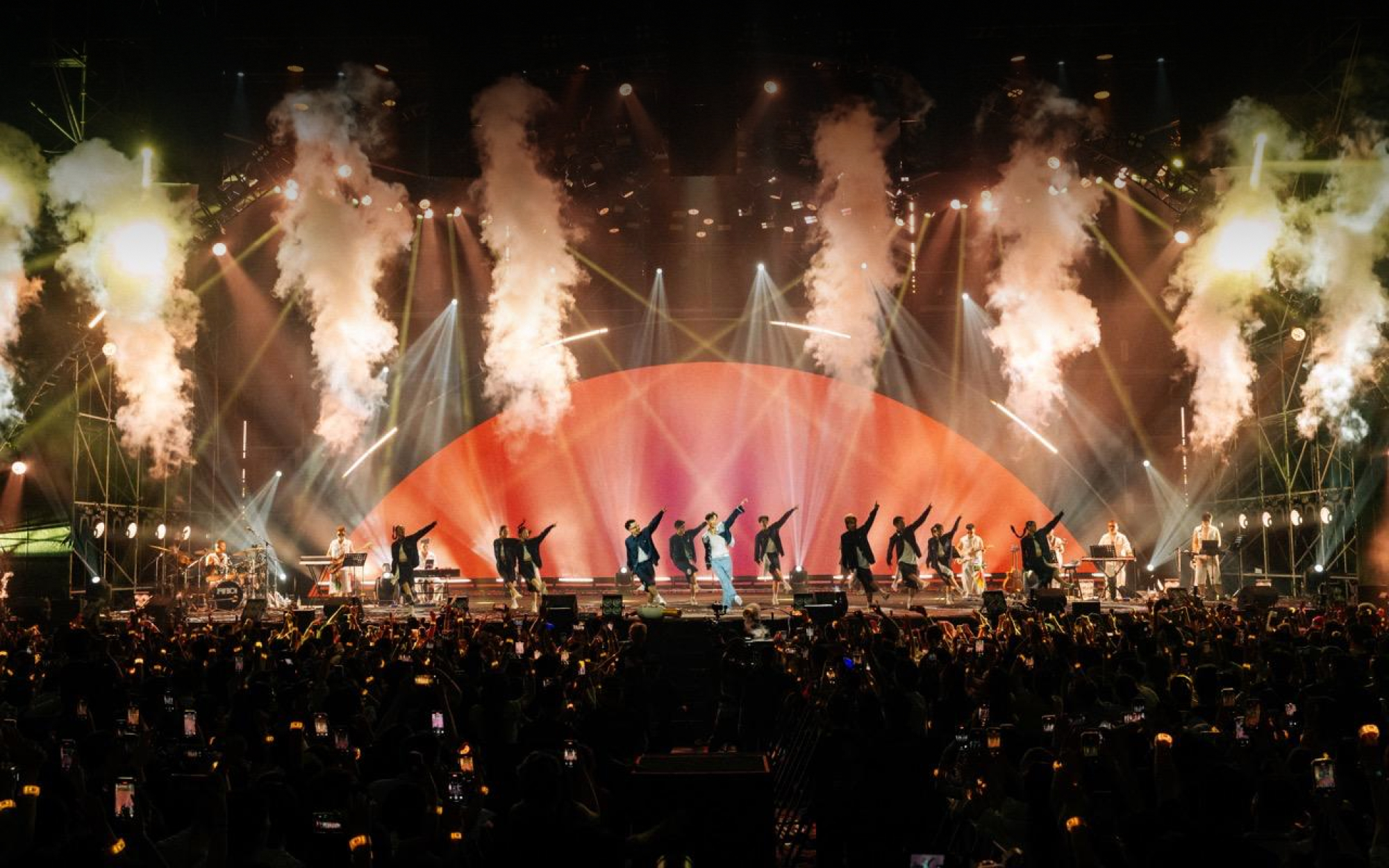 Chờ đợi gì ở Vpop 2026?- Ảnh 15.