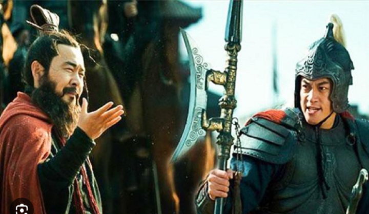 Một câu nói của Lưu Bị khiến Tào Tháo lấy mạng Lã Bố- Ảnh 4.