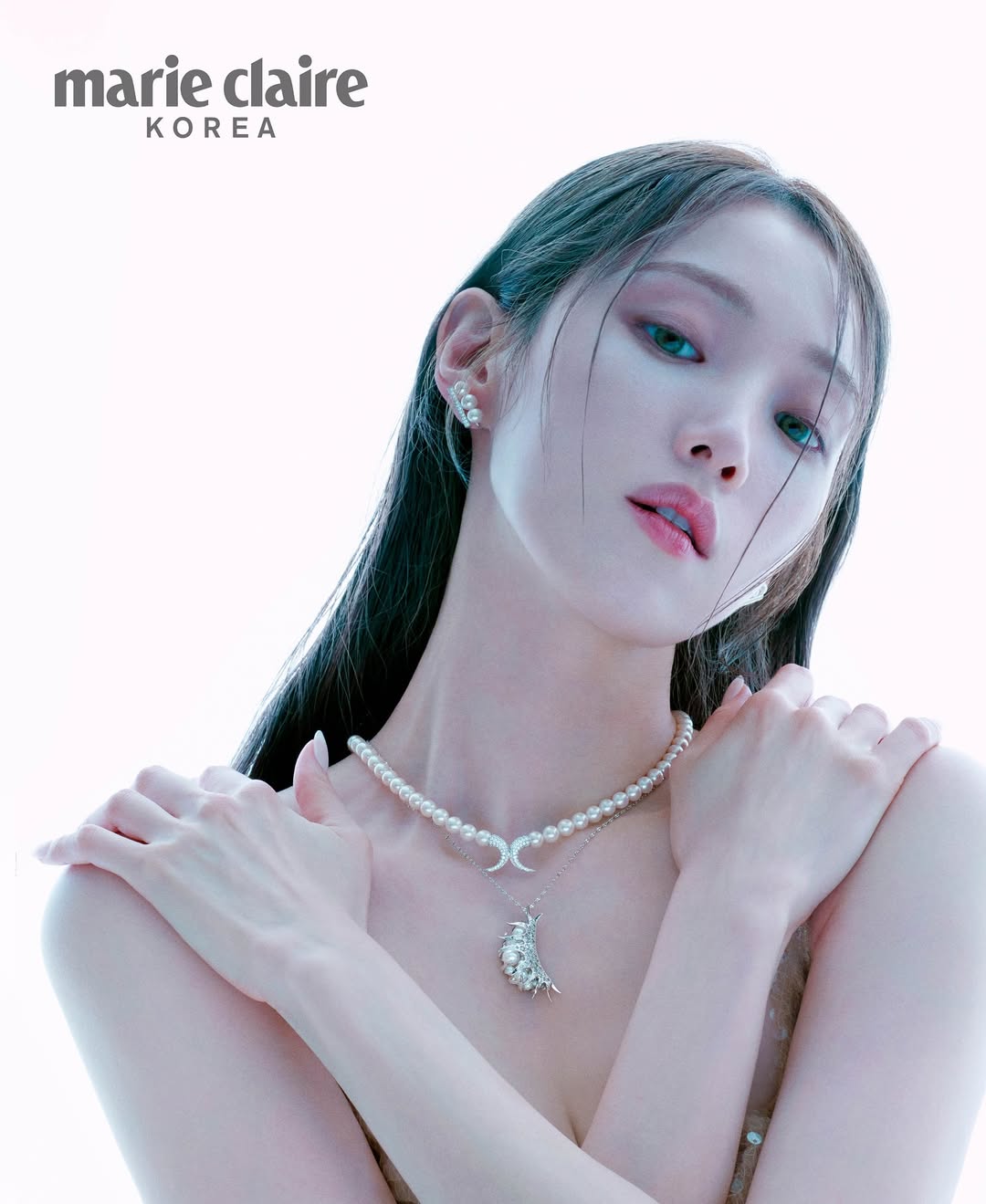 Có mỹ nhân vừa hoá công chúa Jasmine, vẻ ngoài như 