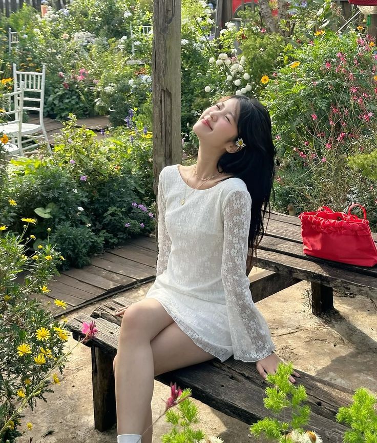 4 kiểu váy hè đang phủ sóng Instagram: Diện lên auto có ảnh xinh, nàng nào cũng mê mẩn- Ảnh 3.