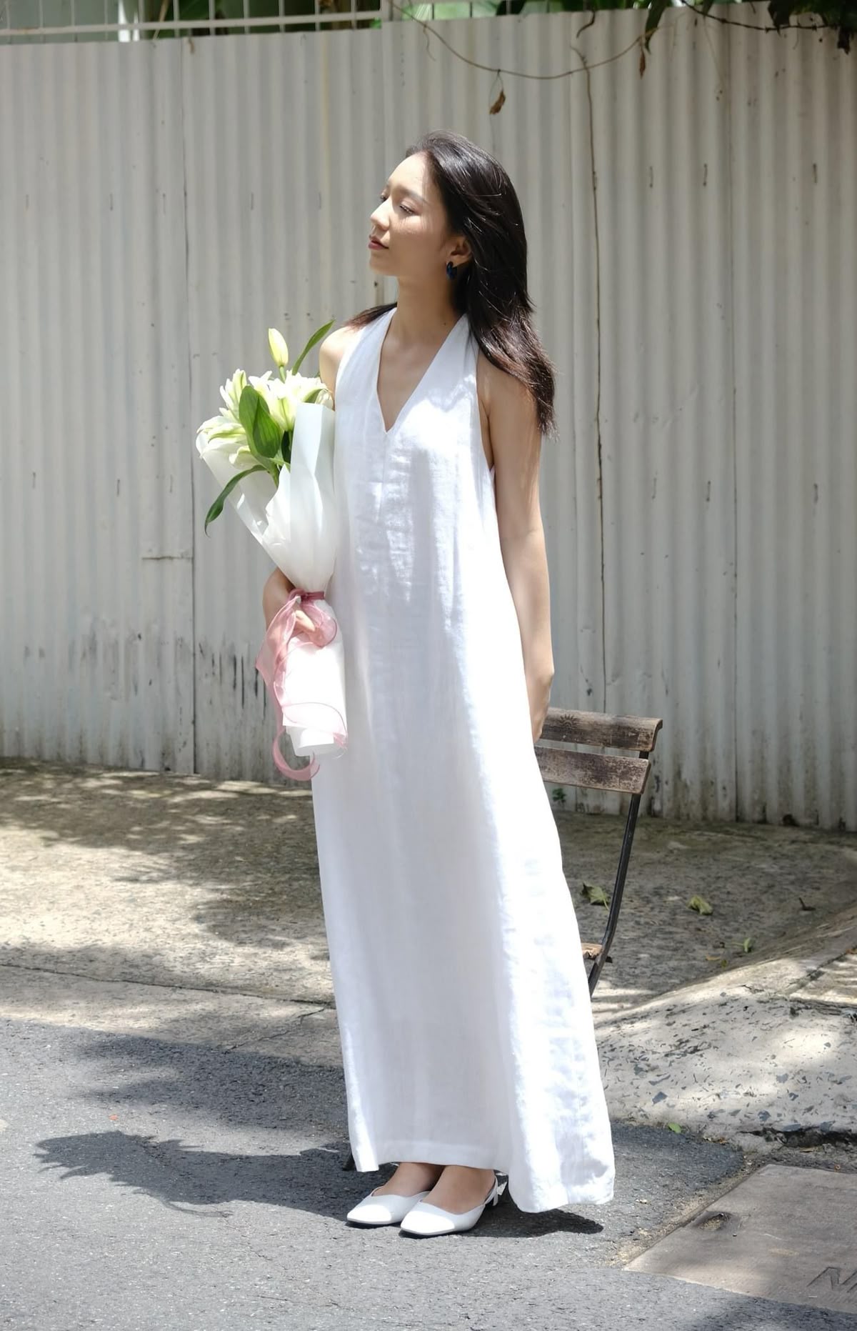 4 kiểu váy hè đang phủ sóng Instagram: Diện lên auto có ảnh xinh, nàng nào cũng mê mẩn- Ảnh 4.