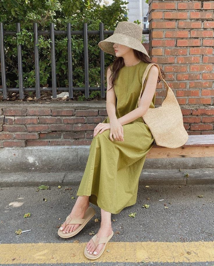 4 kiểu váy hè đang phủ sóng Instagram: Diện lên auto có ảnh xinh, nàng nào cũng mê mẩn- Ảnh 5.