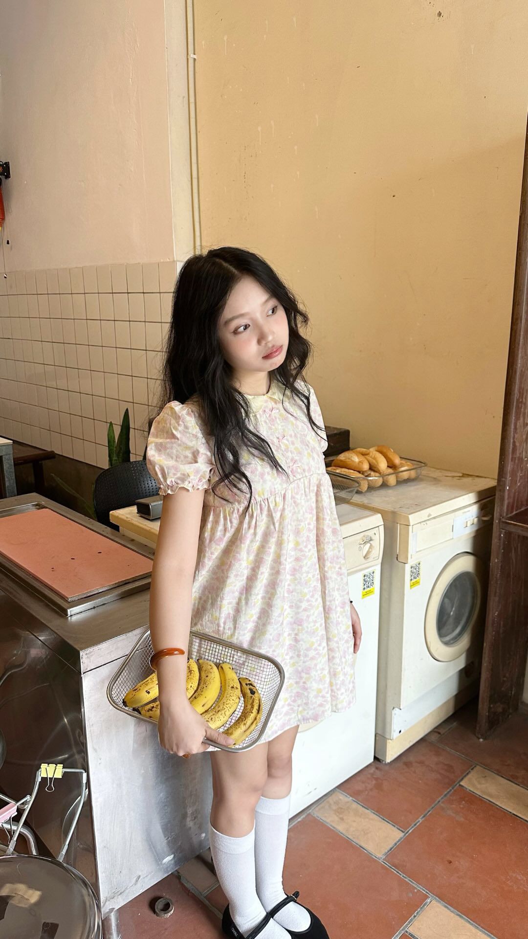 4 kiểu váy hè đang phủ sóng Instagram: Diện lên auto có ảnh xinh, nàng nào cũng mê mẩn- Ảnh 7.