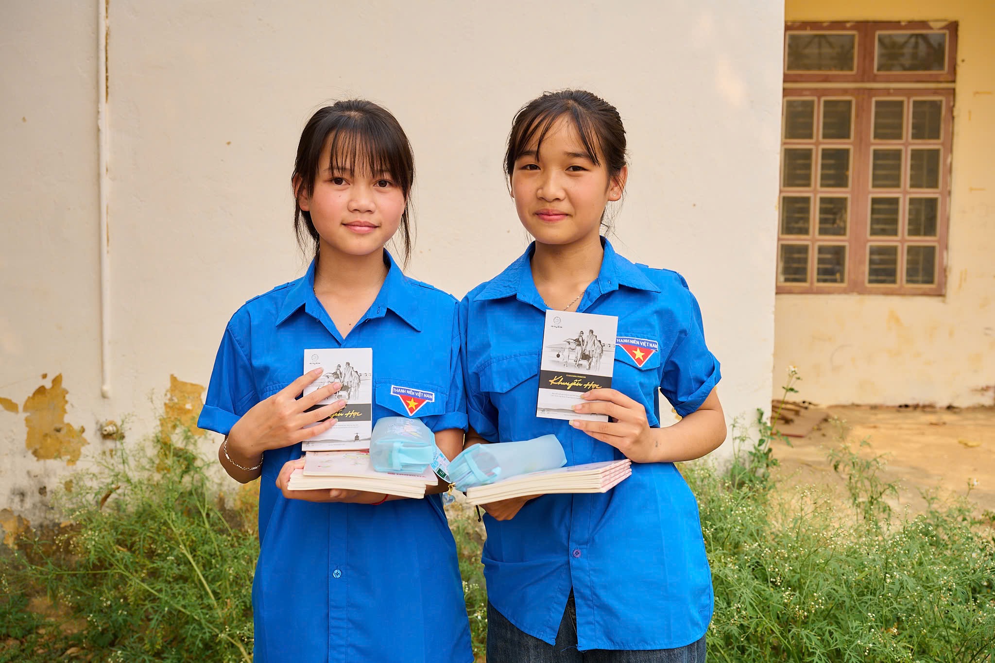 Hành trình Từ Trái Tim tiếp lửa thanh niên lập nghiệp, làm giàu trên quê hương 6 Hành trình Từ Trái Tim tiếp lửa thanh niên lập nghiệp, làm giàu trên quê hương - Ảnh 6.