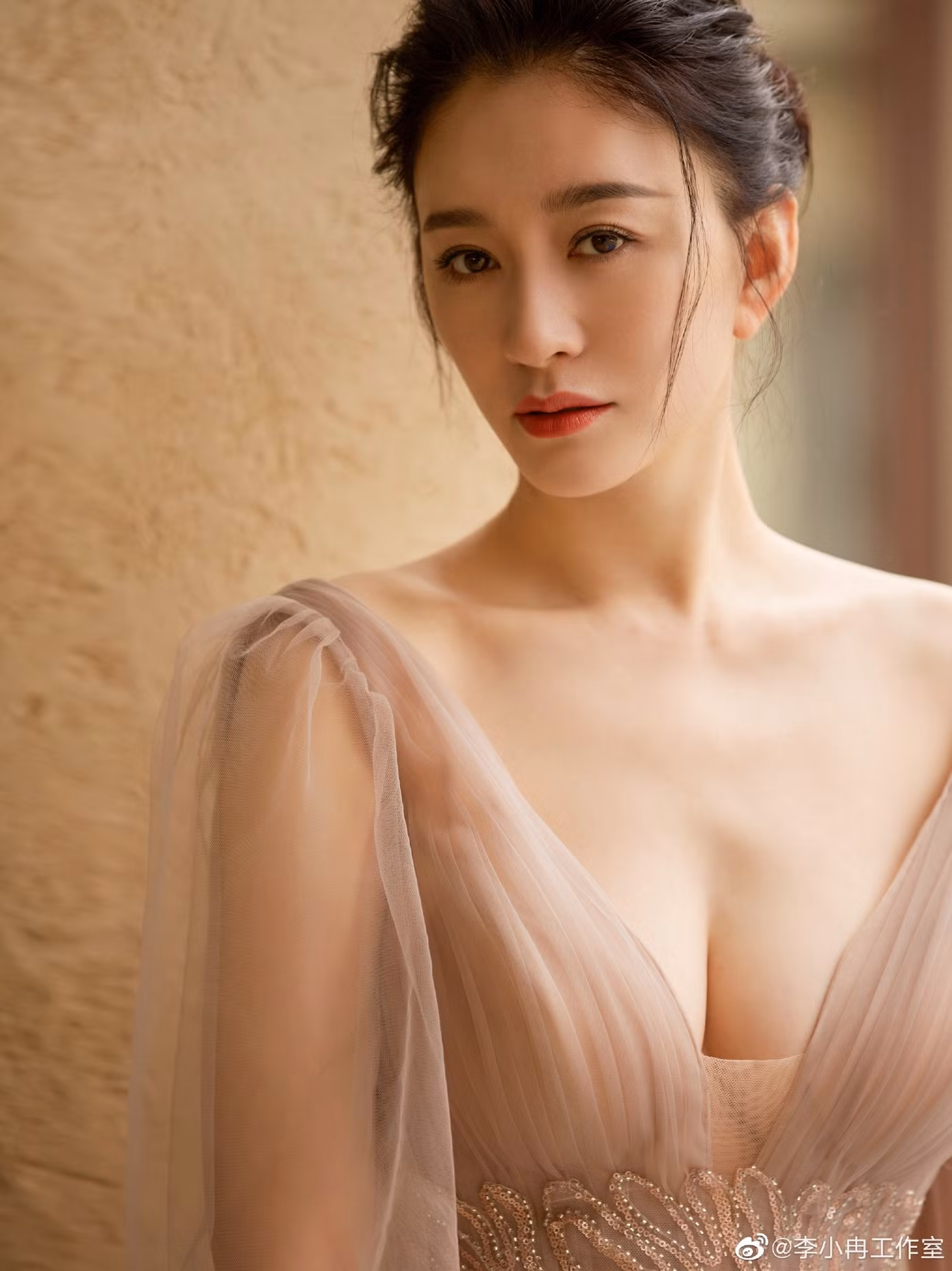 Đối thủ của Trang Pháp 50 tuổi vẫn gây sốt- Ảnh 8.