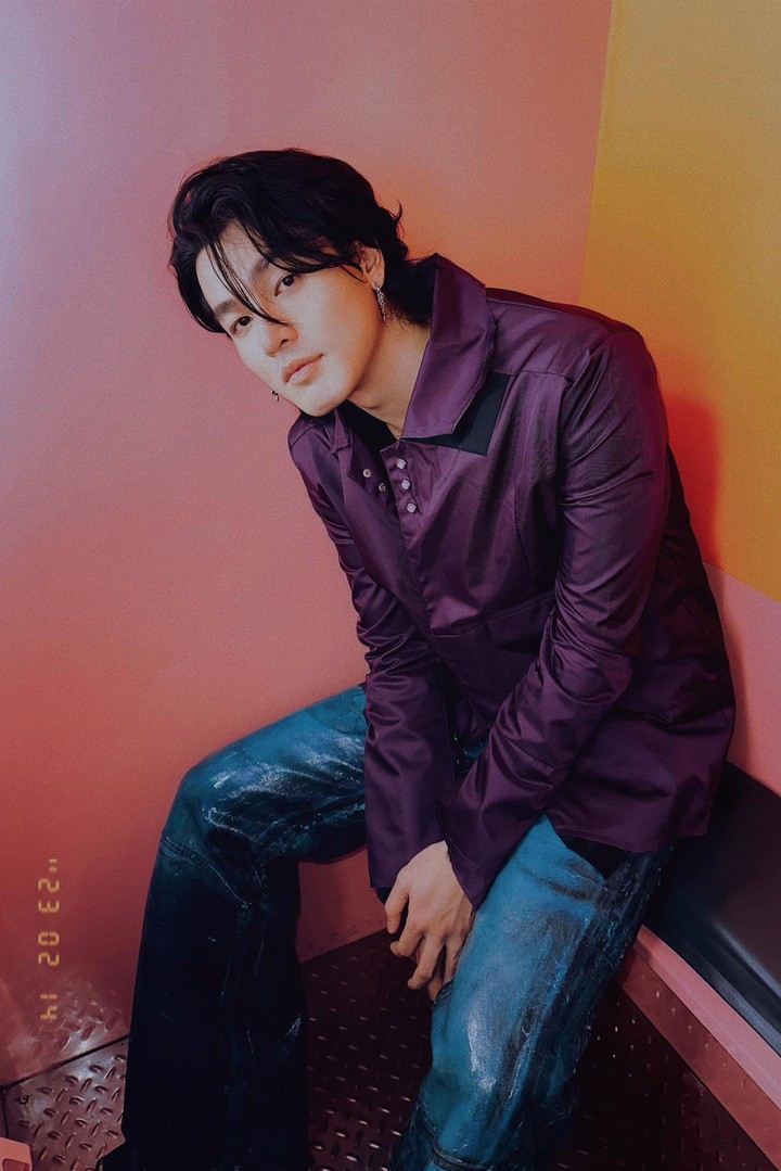 Nam chính phim dẫn đầu phòng vé Việt: Cao 1m86, từng là cầu thủ bóng rổ - 5