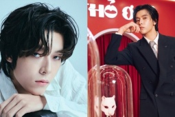 Điều ít biết về mỹ nam cao 1m92 đóng chính phim đang dẫn đầu phòng vé Việt