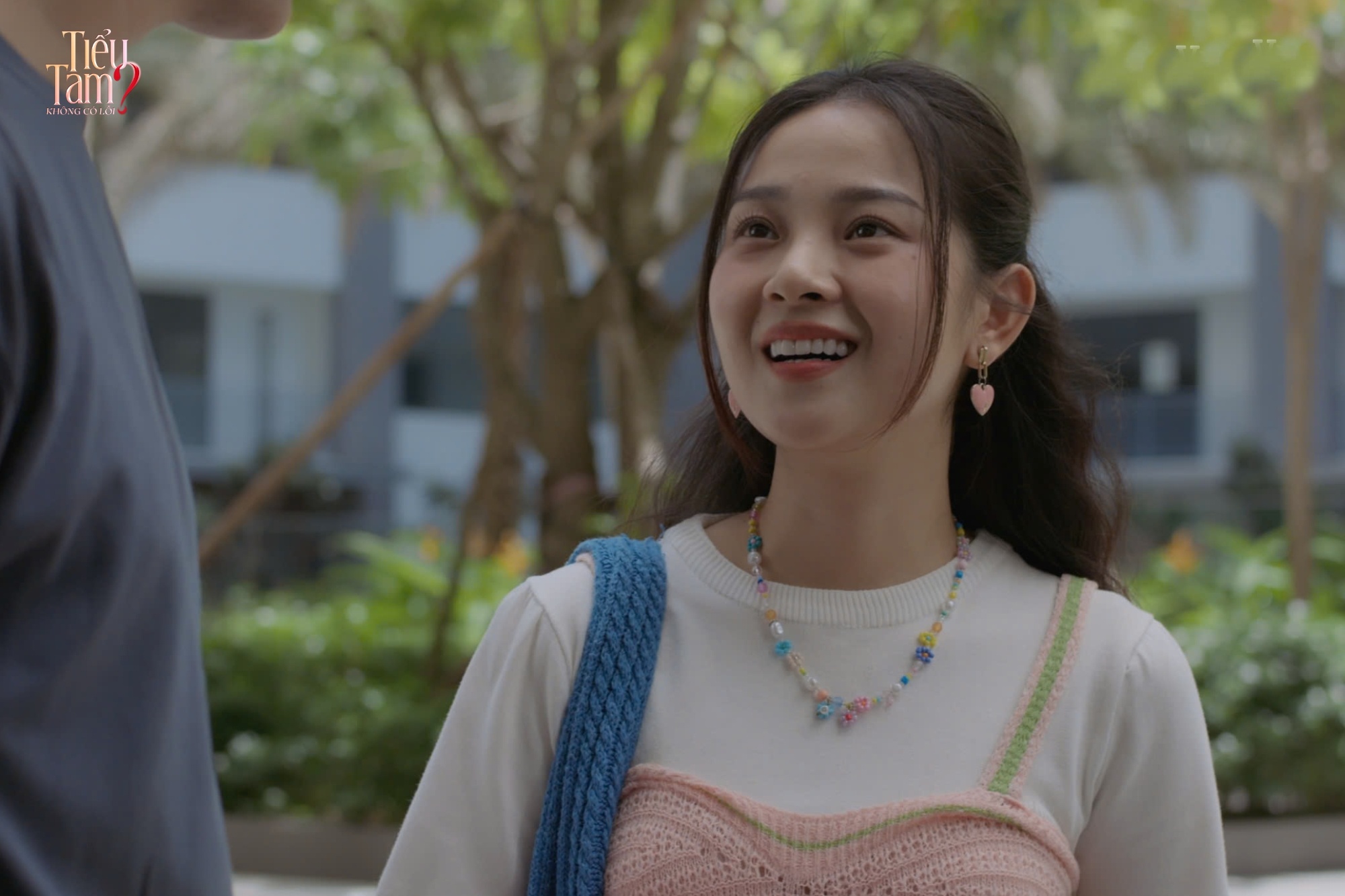 Hiếm lắm mới có mỹ nhân Việt chưa thấy ai chê câu nào: Ngọt ngào nũng nịu nhất thế giới, tình mà không sến mới tài- Ảnh 3.